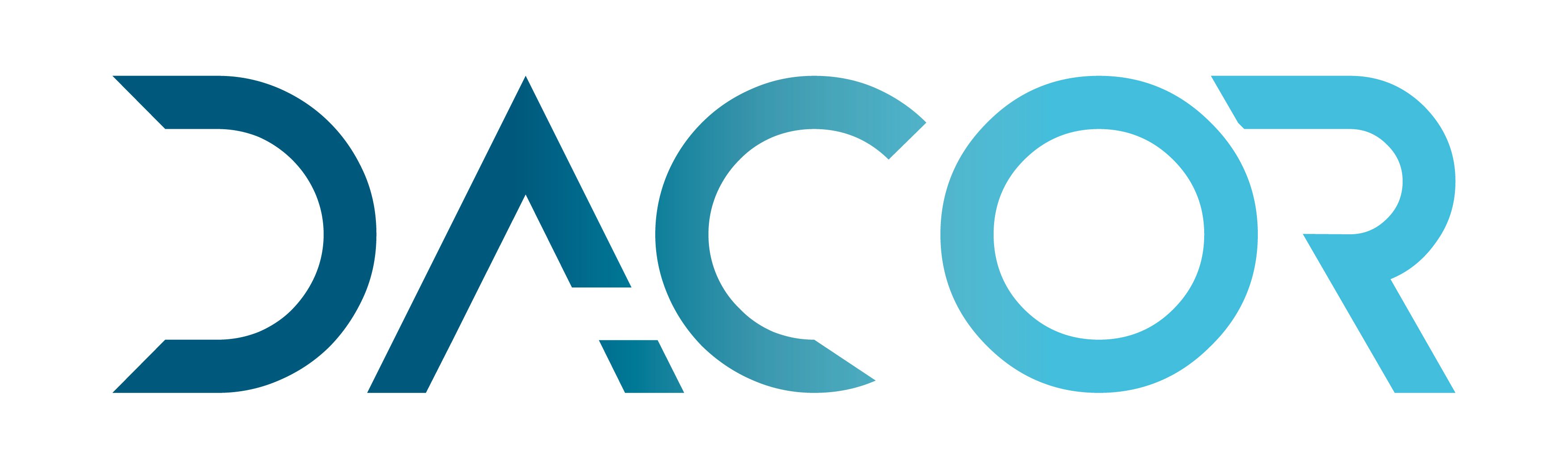 Dacor Formación del Mar